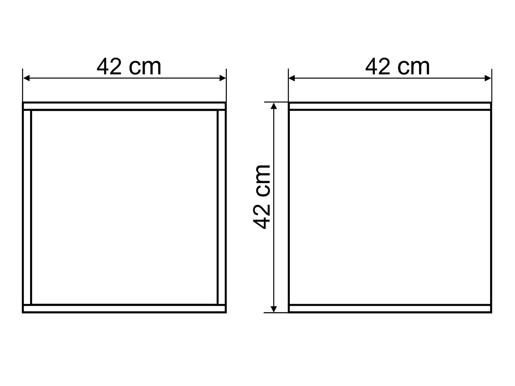 Cubo Bianco picture 14