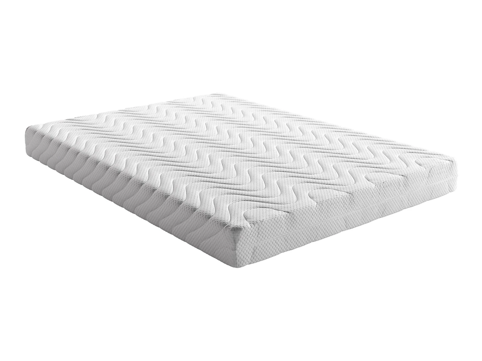 Double side Mattress w.Memory Foam  100x200 picture 6