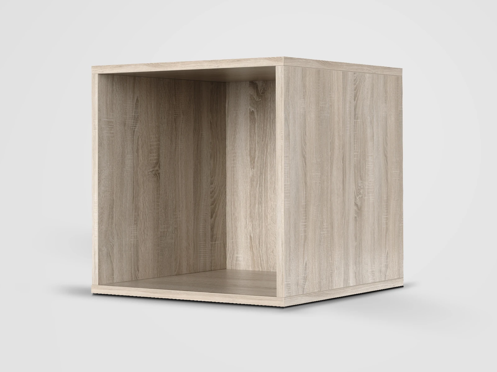 1 Cubo Rovere Sonoma